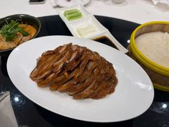 -香雪海饭店中餐厅(人民桥店)