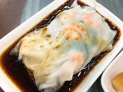 -穗银肠粉店(东川路店)