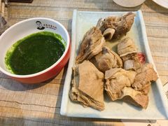 -老舅老蒙肉饼非遗店(一店)