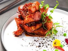 -蝶园·装修中(BFC外滩金融中心店)