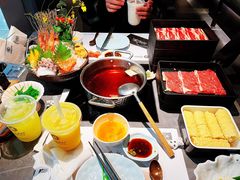 -匠和风精致料理(祥禾天地店)
