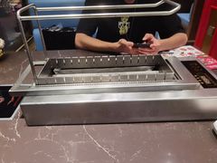 -邢氏老太太烤串(北兴街店)