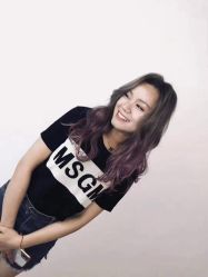 点击看大图 -99烫染