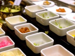 -东方红海鲜百汇(国际大厦店)