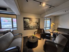 -The Georg(东华门店)