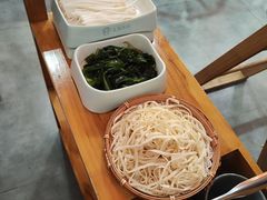 -大四喜·鲜牛肉火锅(洛阳大学城店)
