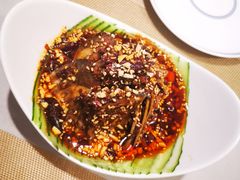 夫妻肺片-之参餐厅(前门大街店)