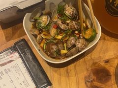 -木屋烧烤(龙湖天街店)