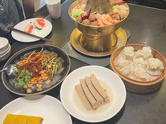 -鼓楼东街老火锅(鼓楼店)