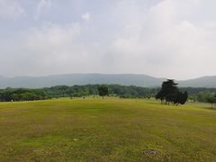 -钟山体育运动公园
