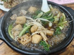 -凡老头米线砂锅(古荡新村西粮站)