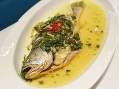 -上海老饭店(北京分店)