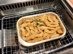 -焼肉ライク·烧肉LIKE(万菱汇店)