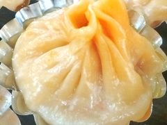 -四季美汤包(户部巷店)