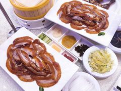 -阿庄新豫菜(航海东路店)
