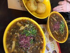 -毛华美食(清扬路店)