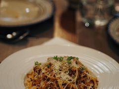 -LA CREPERIE BRETONNE布列塔尼法式餐厅(天童北路店)