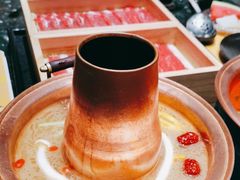 -王家渡火锅店(棕榈泉店)