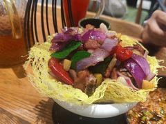 -云海肴·汽锅鸡·云南菜(广安门天虹店)
