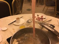 大堂-嘉华海鲜酒家(龙津中路店)