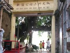 -小洲村