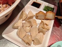 -潮界(虹桥新天地店)