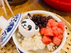 -王婆婆老妈蹄花·川菜馆(太古里一店)