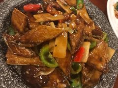 -第二外国语学院-韩国餐厅(朝阳路店)