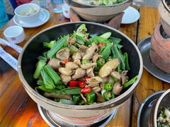 肥肠钵-麻伊伏土菜馆(朗州路店)