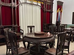 -张学良旧居陈列馆