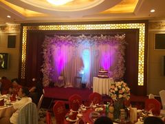 -上海安亭别墅花园酒店