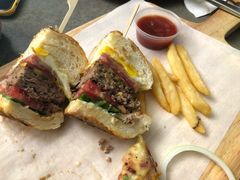 -G+KITCHEN(龙湖狮山天街店)