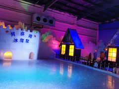 -大连海昌发现王国主题公园