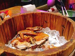 -胡桃里乐队酒馆(鎏嘉码头店)