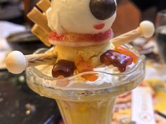 -威尼斯西餐厅(扬名广场店)