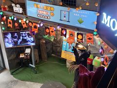 -MOJO密室逃脱(中街旗舰店)