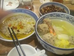 -兰边碗(鼓楼店)