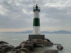 -鼓浪屿内厝澳码头(轮渡站)