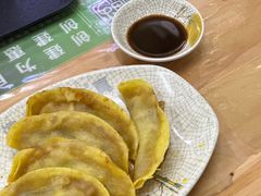 -清真蒋有记(老门东店)