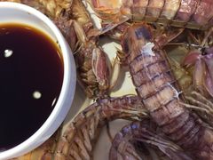 -赶海部落海鲜城(海阳路店)