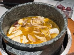 -芸山季·云南野生菌火锅(南翔印象城MEGA店)