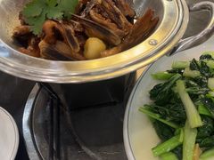 -美极鲜食坊(宝安南路店)