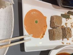 -桂满陇·杭州小馆(巴黎春天浦建店)