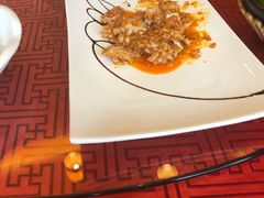 -马凯餐厅(长椿街店)