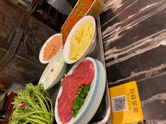 -袁老四老火锅(太古里二店)