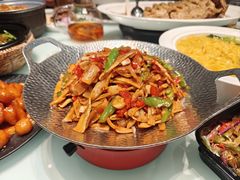 -豫丰汇河南名菜楼(武记餐饮)