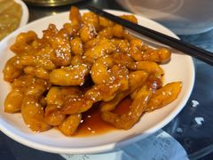 -香满楼(临安路店)