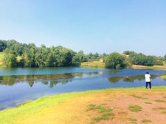 -塞罕坝国家级自然保护区