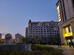 -远洋未来广场(育慧北路店)