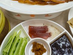 -普天和酒楼·新津菜·烤鸭(天津之眼店)